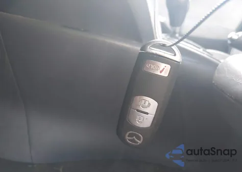 2013 Mazda Cx-5 Touring z USA, uszkodzony, nr VIN JM3KE2CE1D0103888